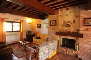 Country House Il Fienile - Image 3