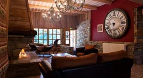 Chalet de l'Ours Arc 2000 Bourg-Saint-Maurice - Image 4