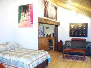 Maison du Voyageur - Image 3