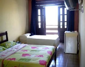Hotel Pousada Arco Iris - Image 3