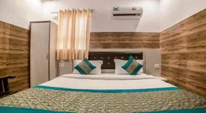 Hotel Shree Krishna - Image 5