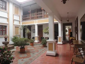 Hostal Del Regidor Ltda - Image 2