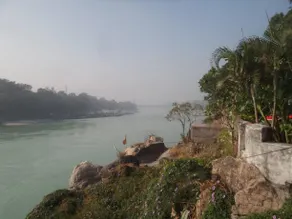 Homestay Anant Yoga - Image 1