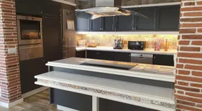Galdanas hus! Storslået 6 værelses villa med pool! - Image 4