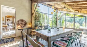 Villa de 5 chambres avec piscine privee jardin clos et wifi a Arcangues a 9 km de la plage - Image 2