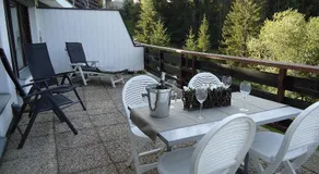 Design Appartement Crans - Image 5