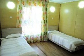 Dome Hotel - Image 2