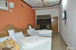 HOTEL SHIV VISHRAM - Image 5