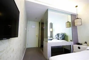 Fx Hotel Headquarter Beijing - Image 2