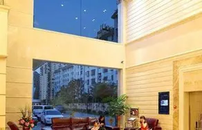 Eiffel Hotel Longyan - Image 3