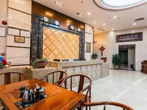 Mancheng Hotel - Image 2