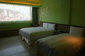 Ocean House New Taipei City - Image 5