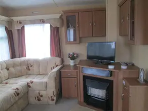 LOCHSIDE CARAVAN - Image 5