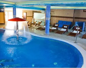 Hotel Cova de Areas Meaño - Image 4