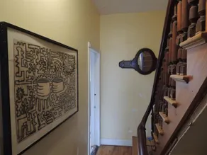 Brownstone Penthouse - Image 4