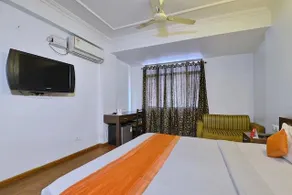 OYO 1714 Hotel Rnb City Center - Image 2