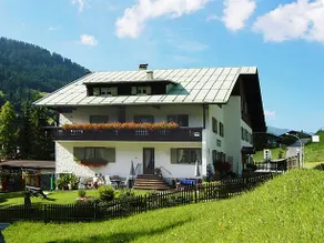 Gästehaus Tannegg - Image 2