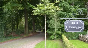 B&B 't Heirweggoed - Image 2