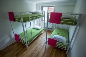 Hostel HIVE - Image 5