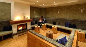 Almgut - Mountain Wellness Hotel - Image 2