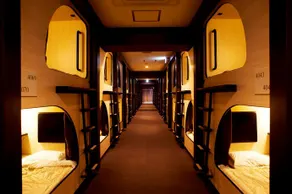 Spa Hotel Sole Susukino - Image 4