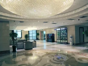 Himalaya Hotel (Xi'an Bell Tower Subway Station) - Image 4