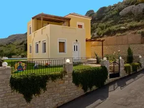 Agios Antonios Villas - Image 2