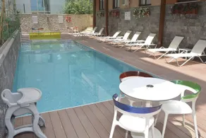Aparthotel Saray - Image 3