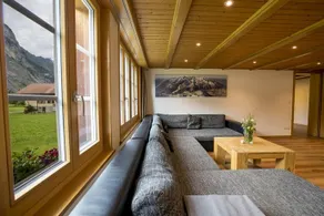 Chalet Hasli - Image 4