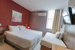TRYP by Wyndham Rio de Janeiro Barra Parque Olimpico - Image 5
