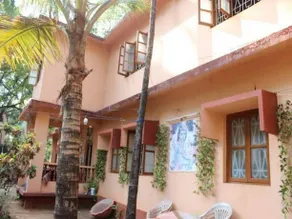 Garden Guest House - Image 1