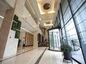 Xinriyue Yucai Hotel - Image 2