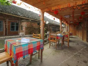 BAIYUNJU INN - Image 3