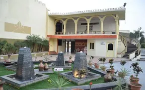 Savshanti Club - Image 1