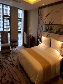 Shuyu Yinxiang Hotel - Image 2