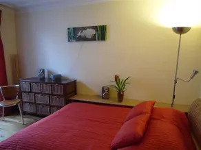 Sacre Coeur Apartment - Image 2