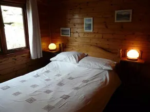 Whinfell Tarn Luxury Log Cabin - Image 3