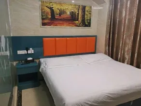 Ziyou Express Hotel - Image 5