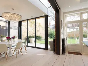 Veeve Beautifully Designed 5 Bed 4 Bath House Chiswick - Image 4