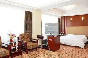 Harbin Wangjiang Hotel - Image 5