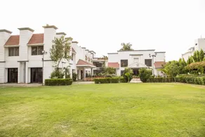 Charans Club & Resorts Pvt. Ltd. - Image 2