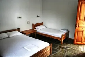 Narkissos Hotel - Image 4