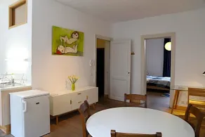 Le Fourchu fossé, chambre d'hôtes - Image 5