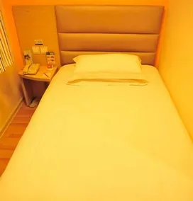 Grace Inn Weifang West Shengli Road Zhongbai Building - Image 3
