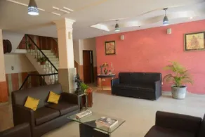 Hotel Central Park Inn - Image 2