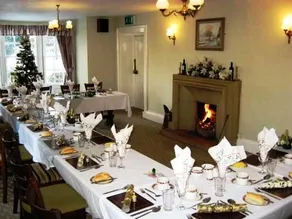 Temple Hotel Limited - Guest House - Image 3