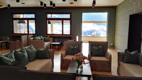 Hotel Miraval - Image 4