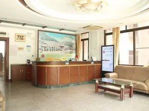 Qingyun Resort - Image 3