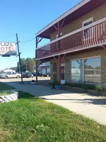 Plaza Motel - Image 1