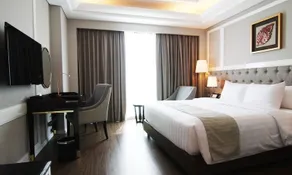 Best Western Premier Panbil - Image 4